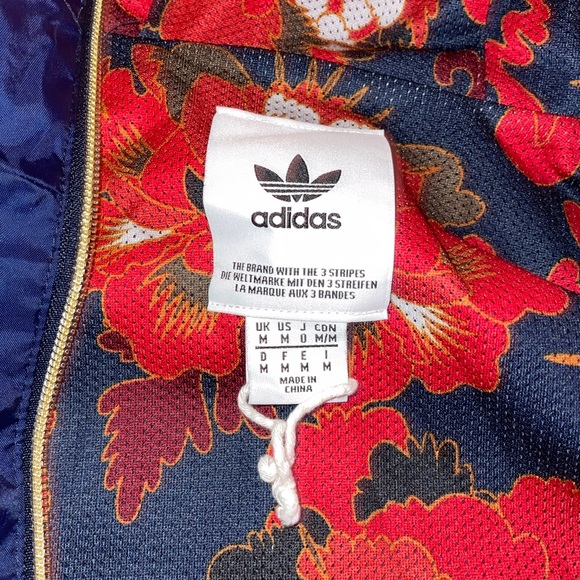 Adidas Chinese New Year 2019 Track Set - Picture 4 of 5